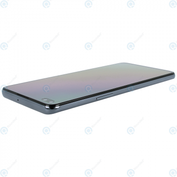 OnePlus Nord (AC2001 AC2003) Display unit complete grey onyx 2011100196_image-2