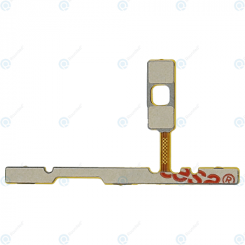 Oppo A15 (CPH2185) Power + Volume flex cable_image-1