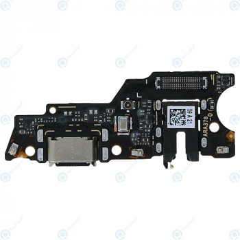 Realme 7i (RMX2103) USB charging board_image-1