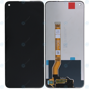 Realme 8i (RMX3151) Display module LCD + Digitizer