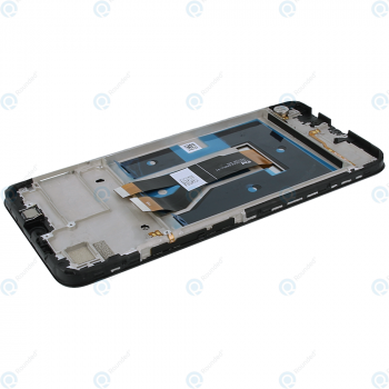 Realme C11 2021 (RMX3231) Display unit complete 4907881_image-2