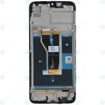 Realme C11 2021 (RMX3231) Display unit complete 4907881_image-4