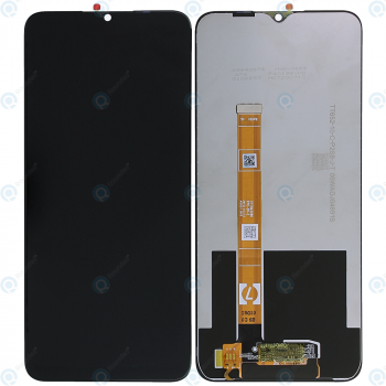 Realme C11 (RMX2185) Display module LCD + Digitizer