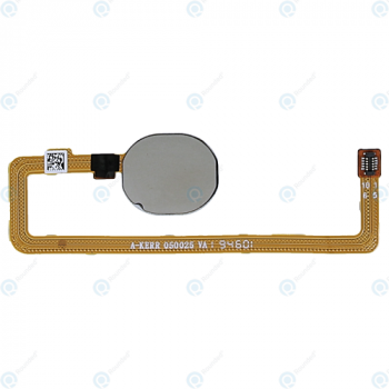 Samsung Galaxy A10s (SM-A107F) Fingerprint sensor black_image-1