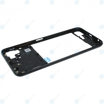 Samsung Galaxy A22 5G (SM-A226B) Middle cover grey GH81-20718A_image-5