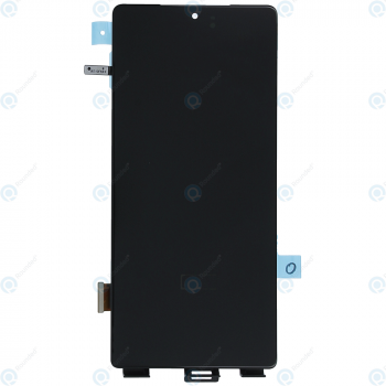 Samsung Galaxy Note 20 (SM-N980F SM-N981F) Display module LCD + Digitizer GH96-13566A_image-1