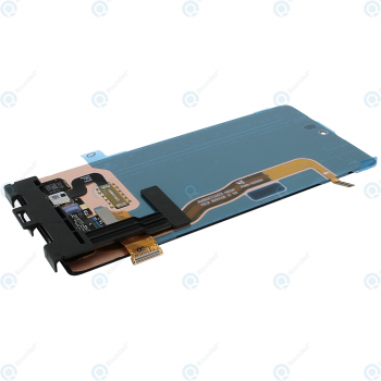 Samsung Galaxy Note 20 (SM-N980F SM-N981F) Display module LCD + Digitizer GH96-13566A_image-4