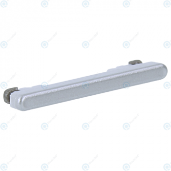 Samsung Galaxy S21 FE (SM-G990B) Volume button white GH98-46771B