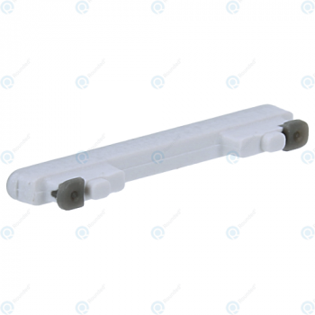 Samsung Galaxy S21 FE (SM-G990B) Volume button white GH98-46771B_image-1