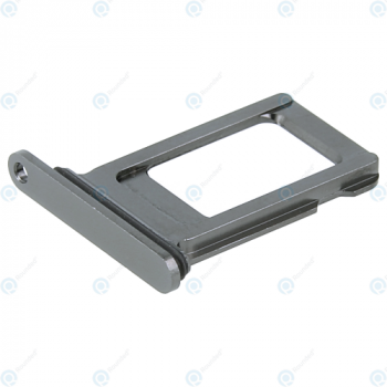Sim tray graphite for iPhone 13 Pro