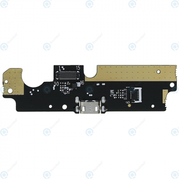 Ulefone Armor X5 USB charging board_image-1