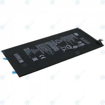 Xiaomi Mi Pad 5 Battery BN4E 4360mAh_image-2
