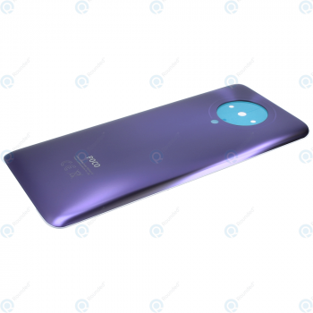 Xiaomi Poco F2 Pro (M2004J11G) Battery cover electric purple 550500008W1L_image-2