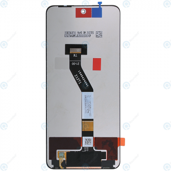 Xiaomi Poco M4 Pro 5G (21091116AG) Display module LCD + Digitizer_image-2