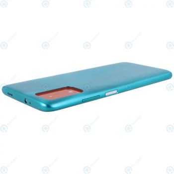 Xiaomi Redmi 9T (M2010J19SG) Battery cover ocean green 55050000RV9X_image-3