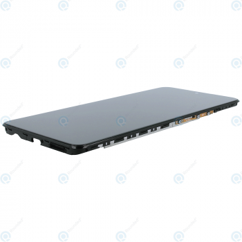 Xiaomi Redmi Note 10 Pro (M2101K6G) Display module front cover + LCD + digitizer gradient bronze_image-3