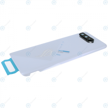Asus ROG Phone 5s (ZS676KS) ROG Phone 5s Pro (ZS676KS) Battery cover 90AI0092-R7A021_image-2