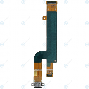 Caterpillar Cat S52 Charging connector flex_image-1