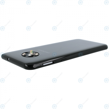 Doogee X95 Battery cover black_image-3