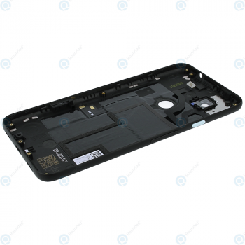 Google Pixel 4a (G025J) Battery cover just black G949-00010-01_image-4