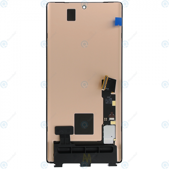 Google Pixel 6 Pro (GLUOG) Display module LCD + Digitizer_image-2