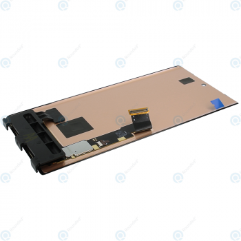 Google Pixel 6 Pro (GLUOG) Display module LCD + Digitizer_image-4