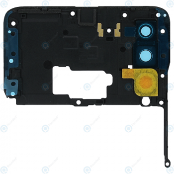 Huawei Honor 20 Lite (HRY-LX1T) Camera frame + Lens phantom red_image-1