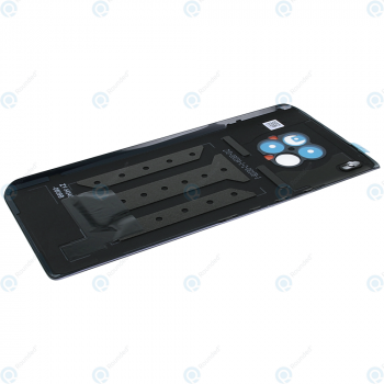 Huawei Honor 50 Lite (NTN-L22) Battery cover midnight black 02354FNB_image-3