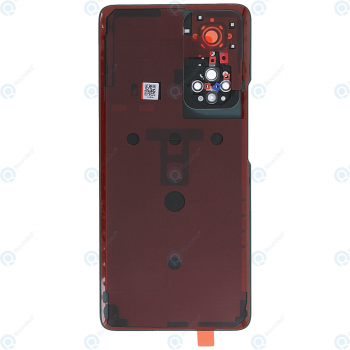 Huawei Honor 50 (NTH-AN00) Battery cover frost crystal 02354HEE_image-1