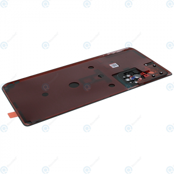 Huawei Honor 50 (NTH-AN00) Battery cover frost crystal 02354HEE_image-3