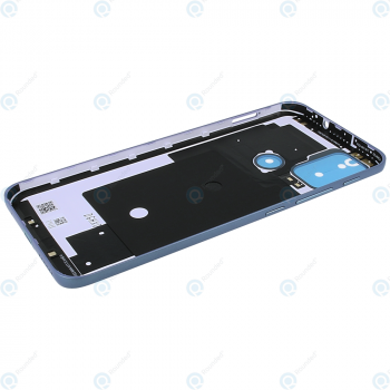 Motorola Moto G20 (XT2128) Battery cover breeze blue 5S58C18540_image-4