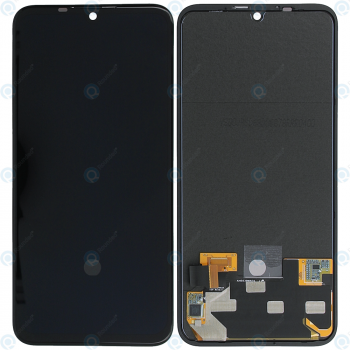 Motorola One Zoom (XT2010) Display module LCD + Digitizer 5D68C14653