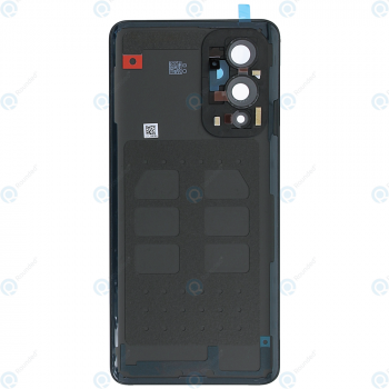 OnePlus 9 (LE2113) Battery cover astral black 2011100256_image-1
