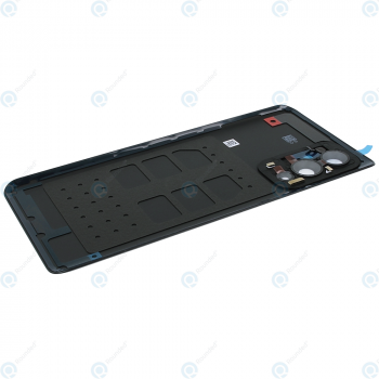 OnePlus 9 (LE2113) Battery cover astral black 2011100256_image-3