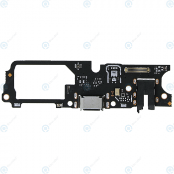Oppo A52 (CPH2061 CPH2069) USB charging board_image-1