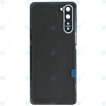 Oppo Find X2 Lite (CPH2005) Battery cover pearl white_image-1