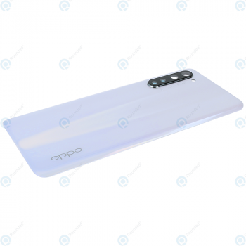 Oppo Find X2 Lite (CPH2005) Battery cover pearl white_image-2