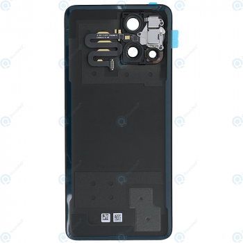 Oppo Find X3 Pro (CPH2173) Battery cover gloss black 6561752_image-1