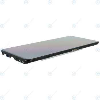 Realme GT 5G (RMX2202) Display unit complete 4906723_image-3