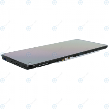 Realme GT 5G (RMX2202) Display unit complete 4906723_image-4