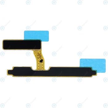 Samsung Galaxy A22 4G (SM-A225F) Power + Volume flex cable GH59-15473A_image-1