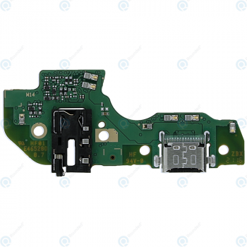 Samsung Galaxy A22 5G (SM-A226B) USB charging board GH81-20699A_image-1