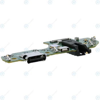 Samsung Galaxy A22 5G (SM-A226B) USB charging board GH81-20699A_image-3