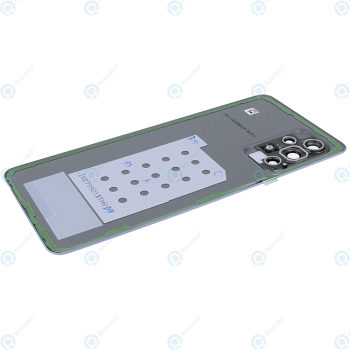 Samsung Galaxy A52s 5G (SM-A528B) Battery cover awesome violet GH82-26913C GH82-26858C_image-2