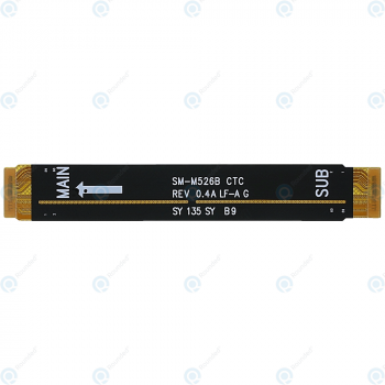 Samsung Galaxy M52 5G (SM-M526B) Main flex GH59-15514A