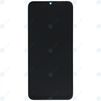 Vivo Y11s (V2028) Display module front cover + LCD + digitizer_image-1