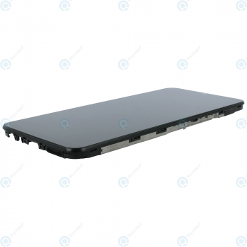 Vivo Y11s (V2028) Display module front cover + LCD + digitizer_image-3