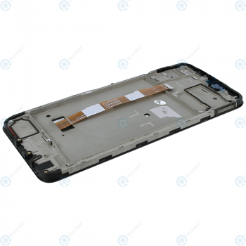 Vivo Y11s (V2028) Display module front cover + LCD + digitizer_image-4