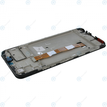 Vivo Y11s (V2028) Display module front cover + LCD + digitizer_image-5