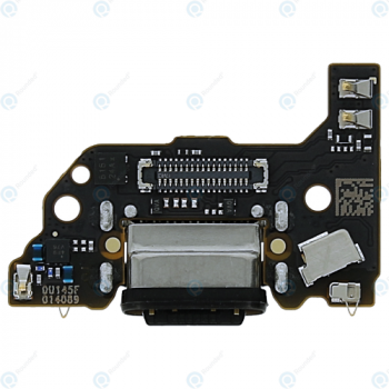 Xiaomi 11 Lite 5G NE (2109119DG) USB charging board 5600010K9D00